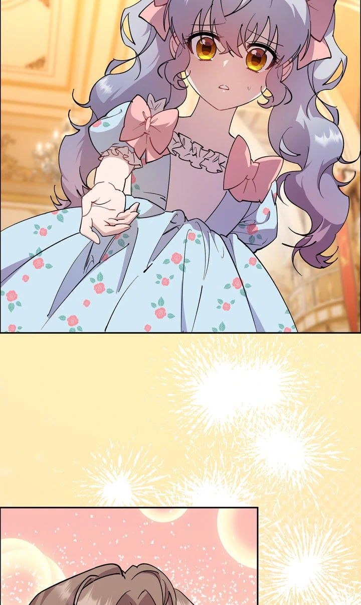 How the Count’s Young Lady Tames the Emperor’s Dog Chapter 100 297 38