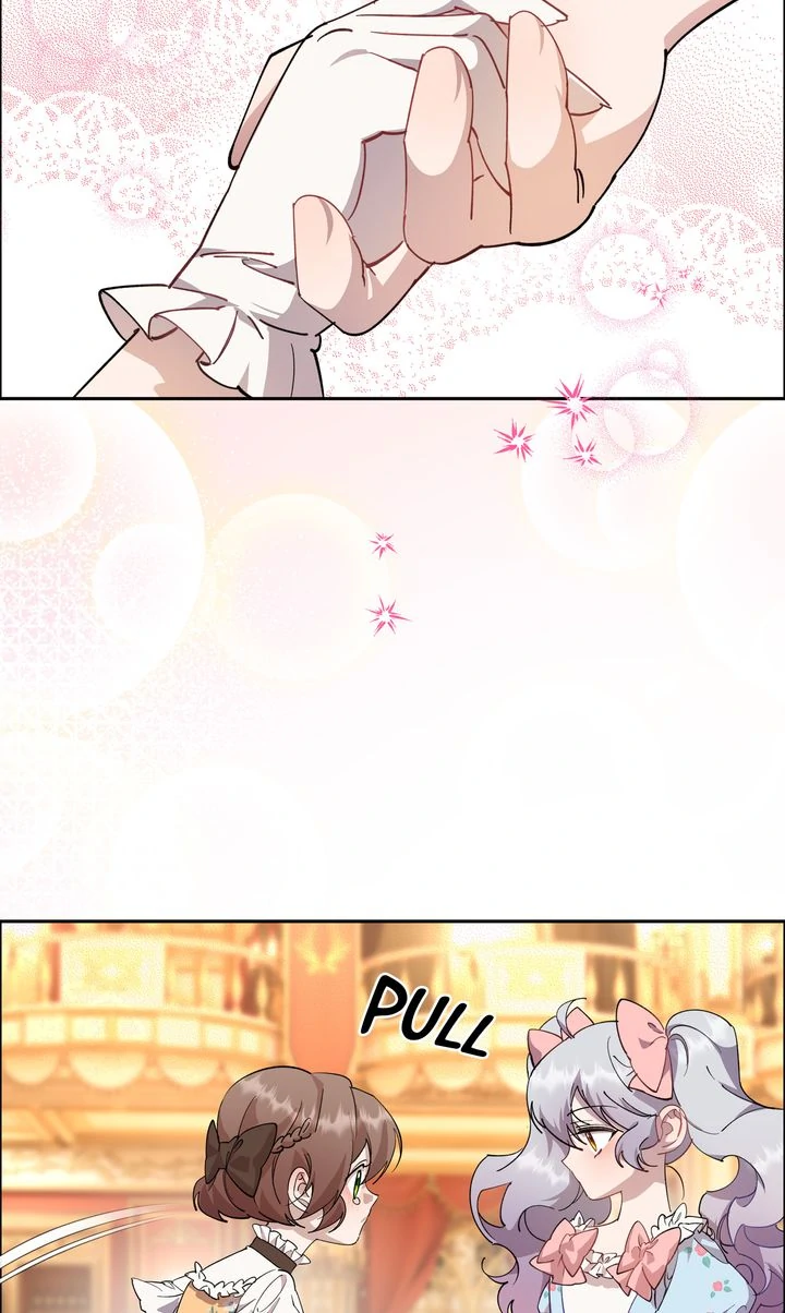 How the Count’s Young Lady Tames the Emperor’s Dog Chapter 100 299 40