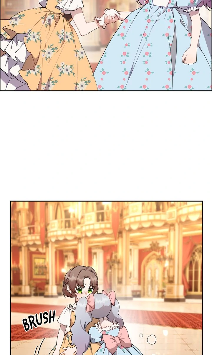 How the Count’s Young Lady Tames the Emperor’s Dog Chapter 100 300 41