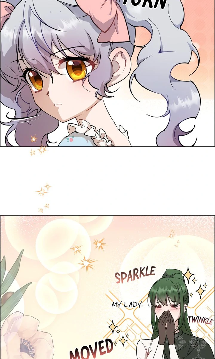 How the Count’s Young Lady Tames the Emperor’s Dog Chapter 100 302 43