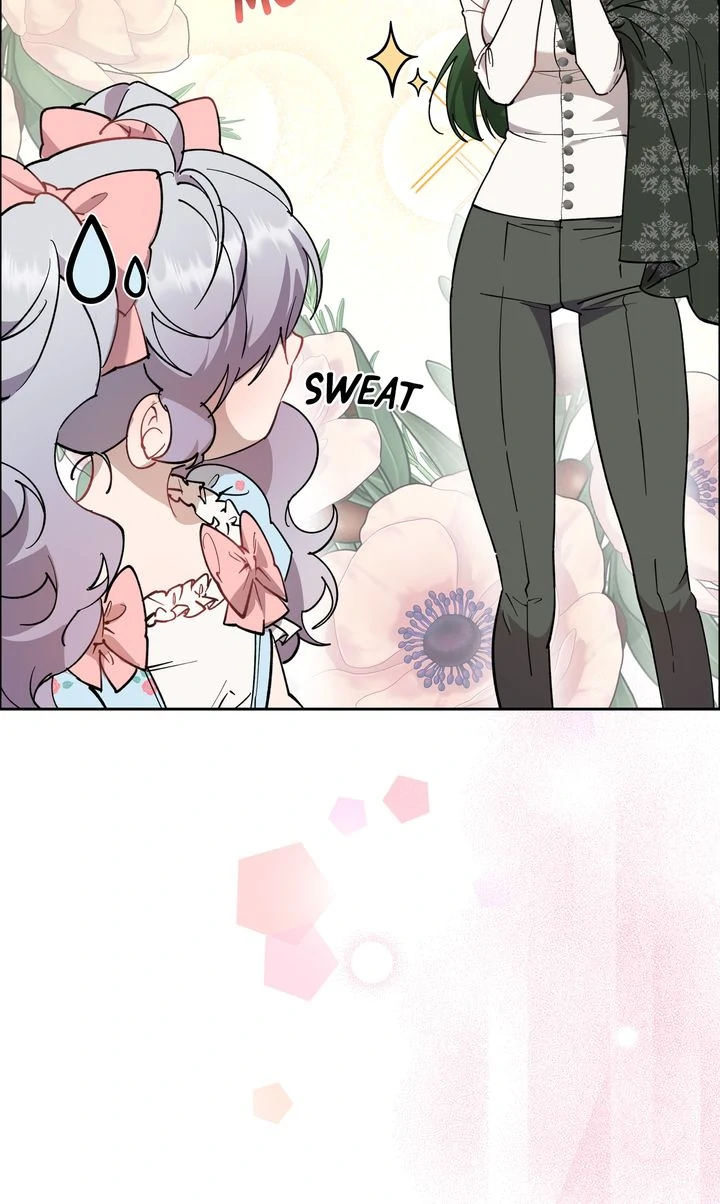 How the Count’s Young Lady Tames the Emperor’s Dog Chapter 100 303 44