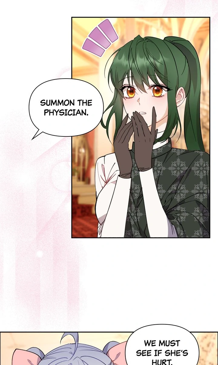 How the Count’s Young Lady Tames the Emperor’s Dog Chapter 100 304 45