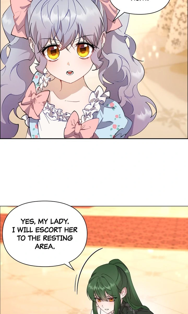 How the Count’s Young Lady Tames the Emperor’s Dog Chapter 100 305 46