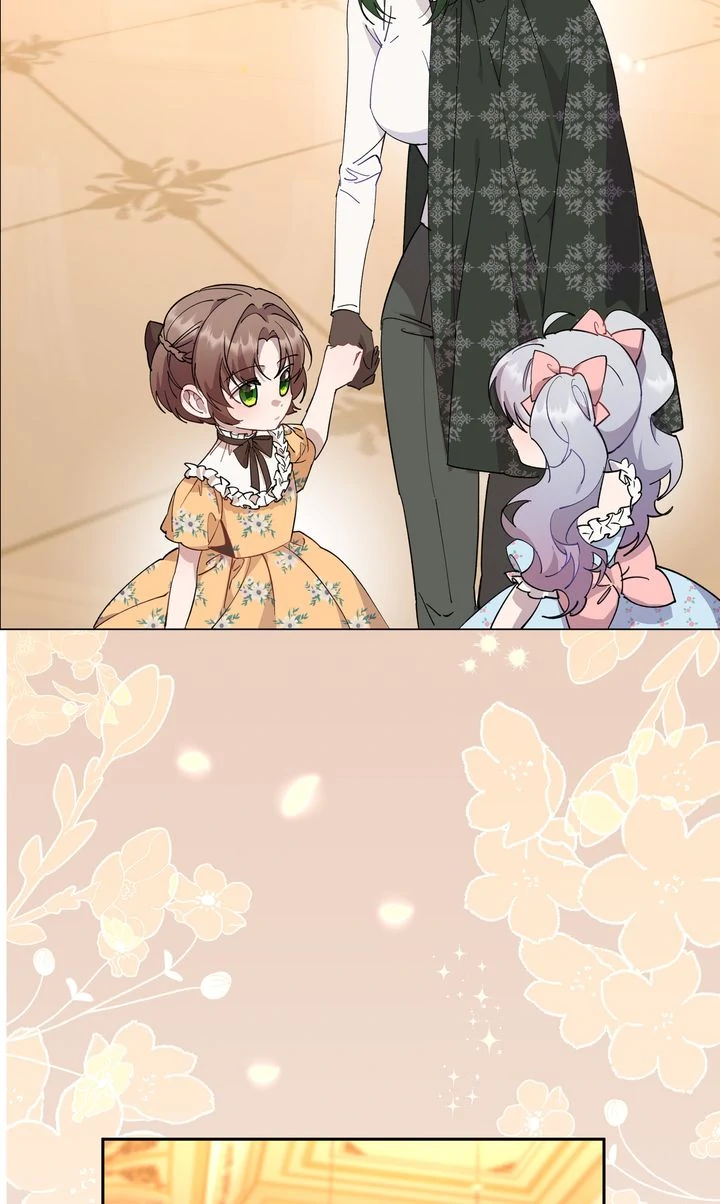 How the Count’s Young Lady Tames the Emperor’s Dog Chapter 100 306 47