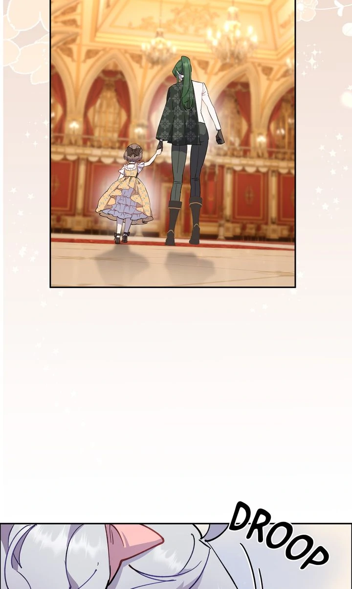 How the Count’s Young Lady Tames the Emperor’s Dog Chapter 100 307 48