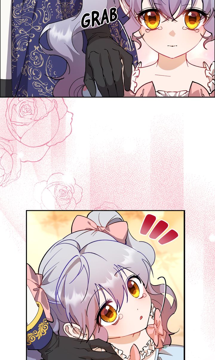 How the Count’s Young Lady Tames the Emperor’s Dog Chapter 100 309 50