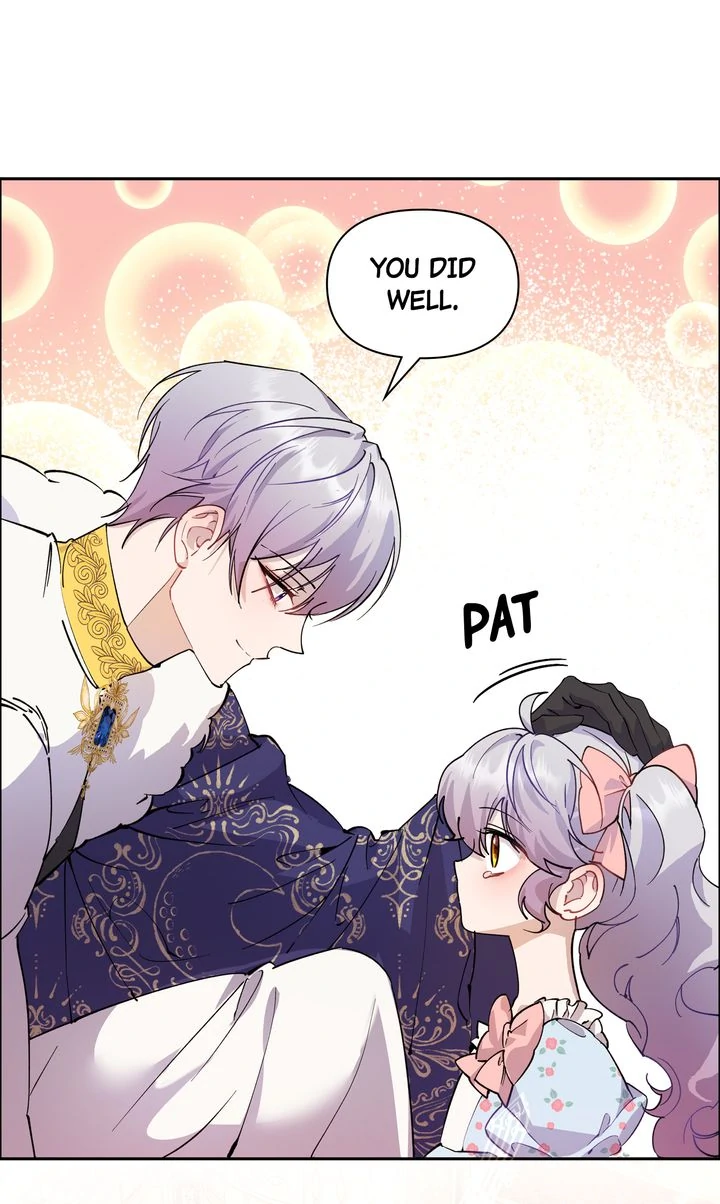 How the Count’s Young Lady Tames the Emperor’s Dog Chapter 100 312 53