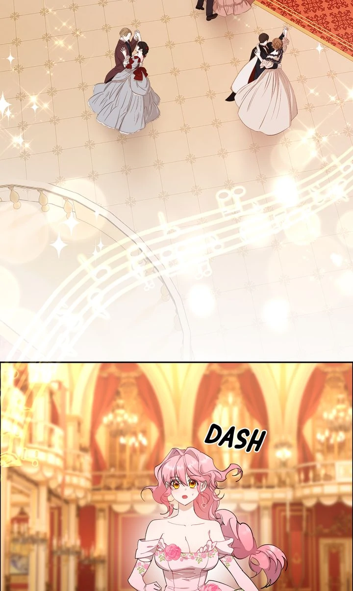 How the Count’s Young Lady Tames the Emperor’s Dog Chapter 100 314 55