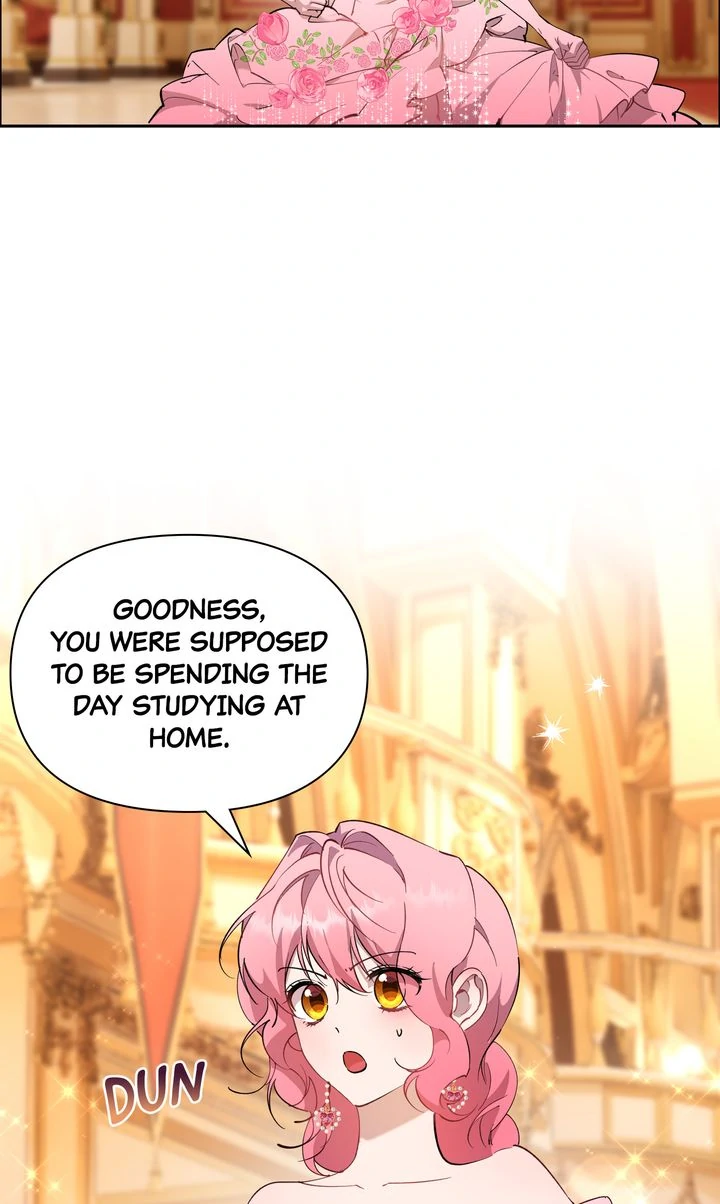 How the Count’s Young Lady Tames the Emperor’s Dog Chapter 100 315 56