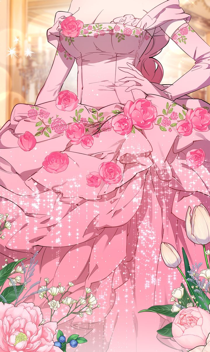 How the Count’s Young Lady Tames the Emperor’s Dog Chapter 100 316 57