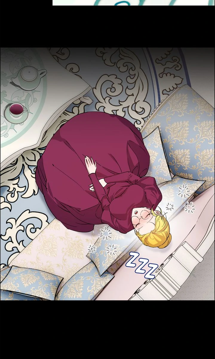 How the Count’s Young Lady Tames the Emperor’s Dog Chapter 100 319 60