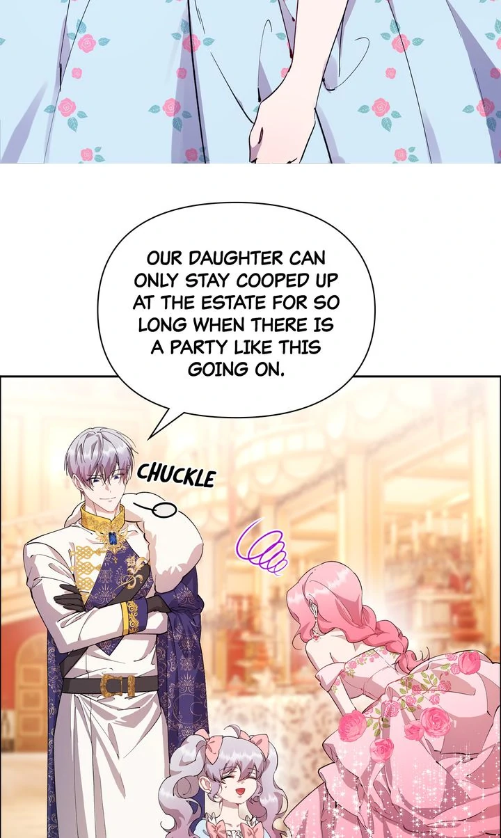 How the Count’s Young Lady Tames the Emperor’s Dog Chapter 100 322 63