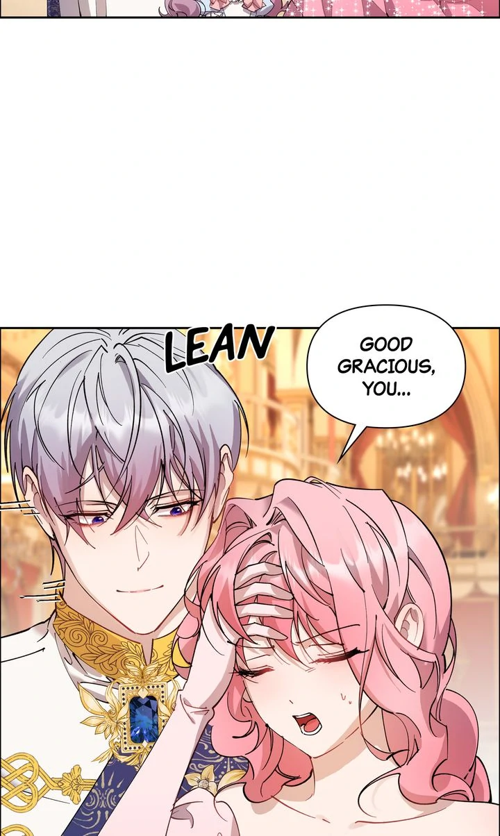 How the Count’s Young Lady Tames the Emperor’s Dog Chapter 100 323 64