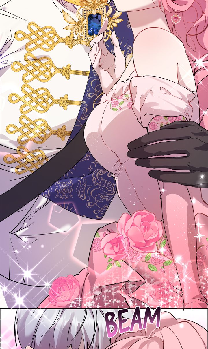 How the Count’s Young Lady Tames the Emperor’s Dog Chapter 100 325 66