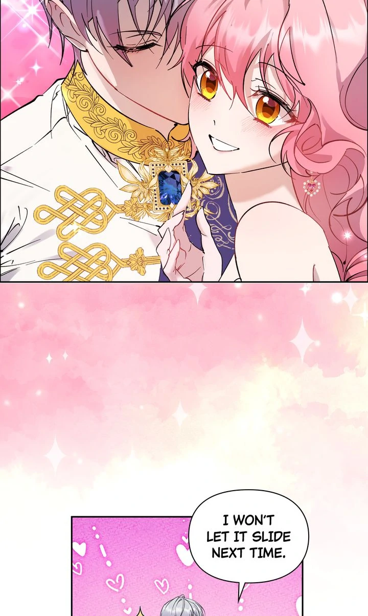 How the Count’s Young Lady Tames the Emperor’s Dog Chapter 100 326 67