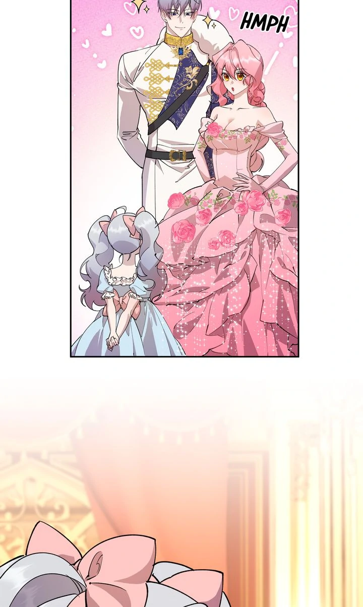 How the Count’s Young Lady Tames the Emperor’s Dog Chapter 100 327 68