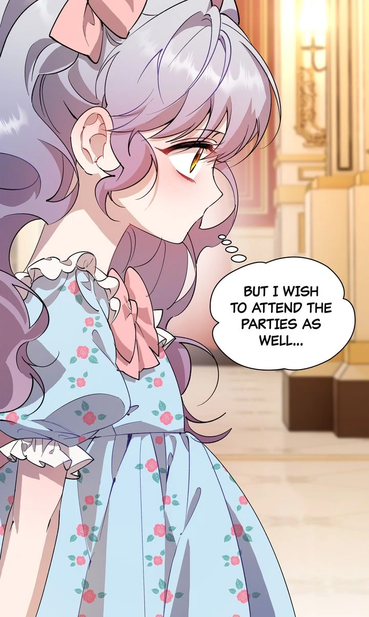 How the Count’s Young Lady Tames the Emperor’s Dog Chapter 100 328 69