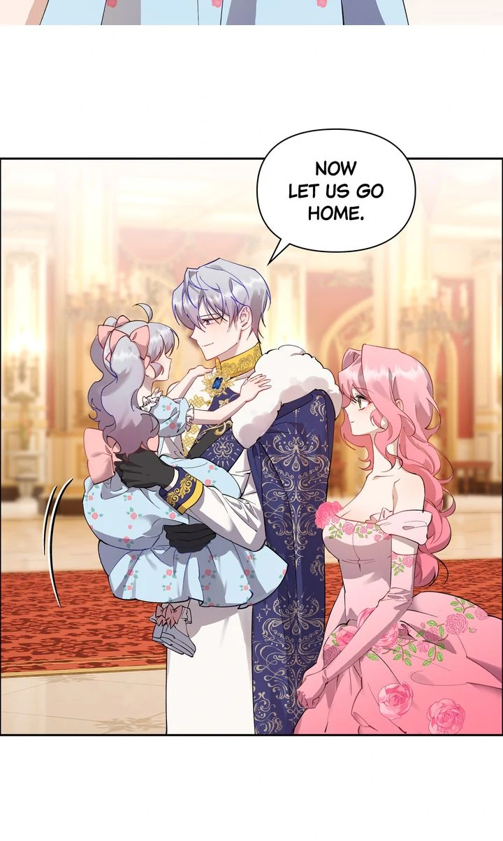 How the Count’s Young Lady Tames the Emperor’s Dog Chapter 100 329 70