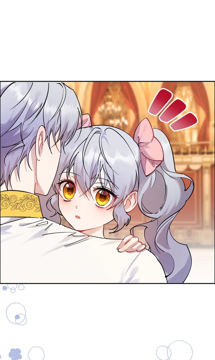 How the Count’s Young Lady Tames the Emperor’s Dog Chapter 100 330 71