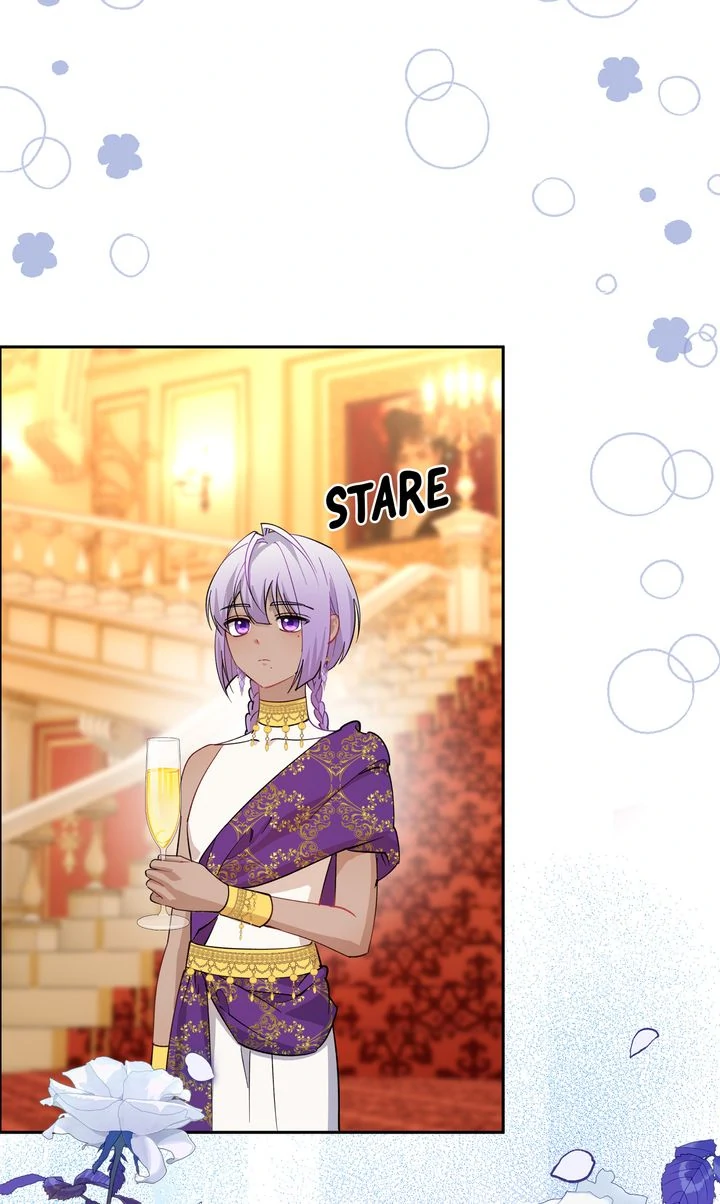 How the Count’s Young Lady Tames the Emperor’s Dog Chapter 100 331 72