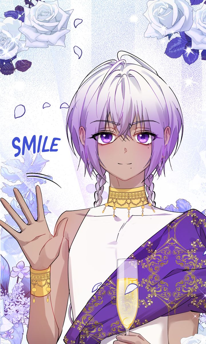 How the Count’s Young Lady Tames the Emperor’s Dog Chapter 100 332 73