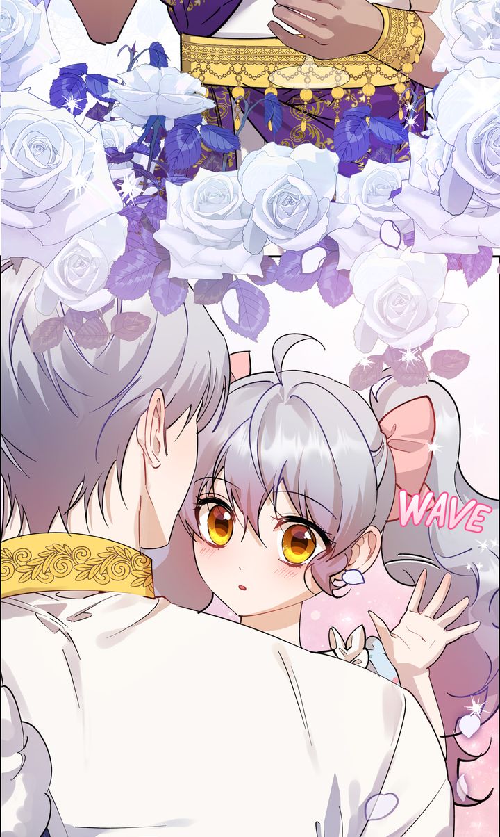 How the Count’s Young Lady Tames the Emperor’s Dog Chapter 100 333 74