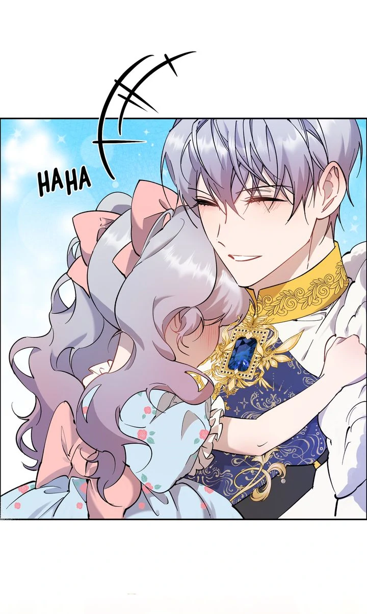 How the Count’s Young Lady Tames the Emperor’s Dog Chapter 100 336 77