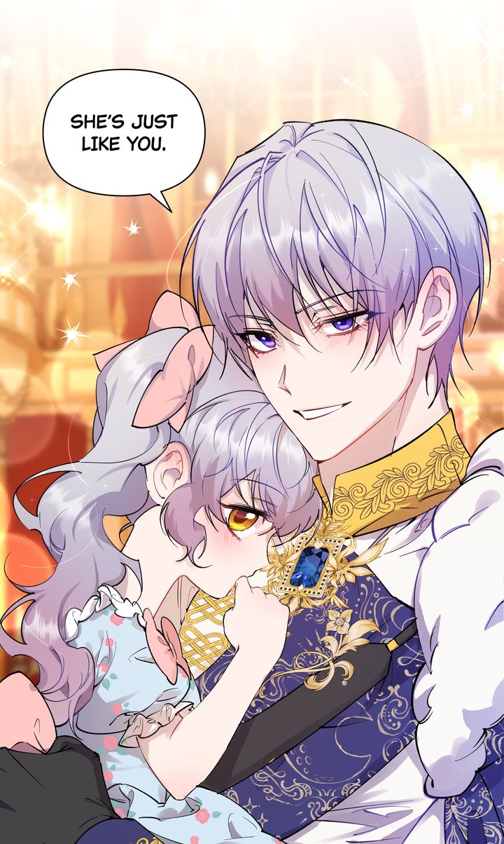 How the Count’s Young Lady Tames the Emperor’s Dog Chapter 100 337 78