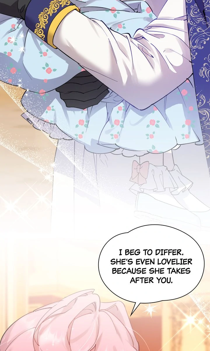 How the Count’s Young Lady Tames the Emperor’s Dog Chapter 100 338 79