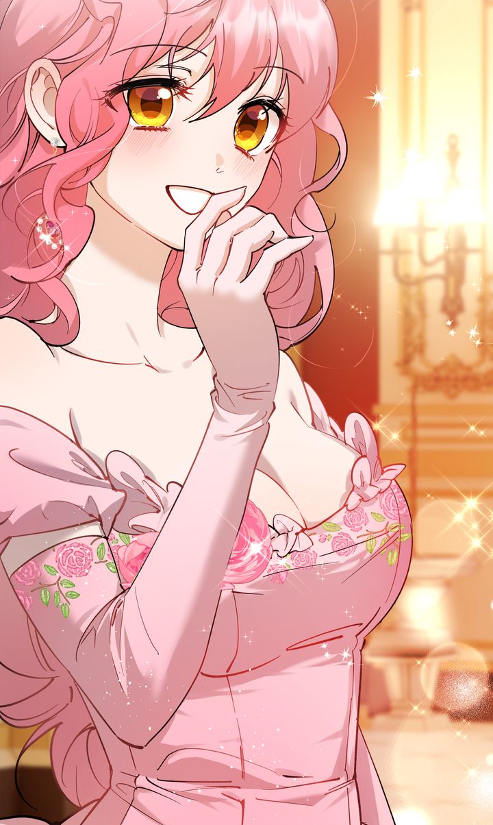 How the Count’s Young Lady Tames the Emperor’s Dog Chapter 100 339 80