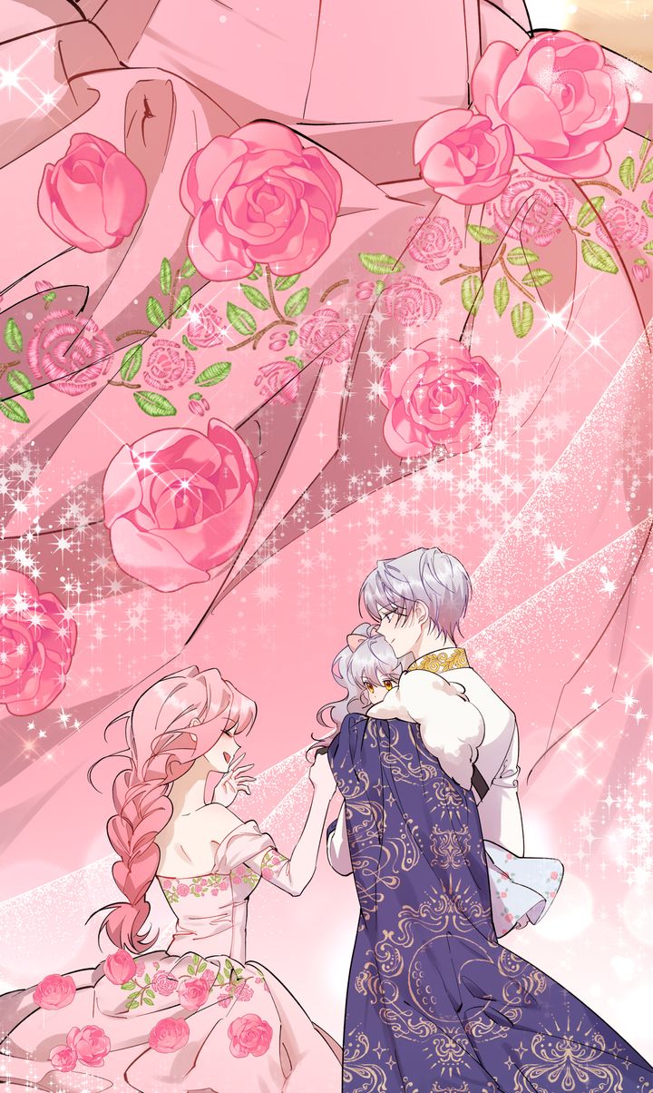 How the Count’s Young Lady Tames the Emperor’s Dog Chapter 100 340 81