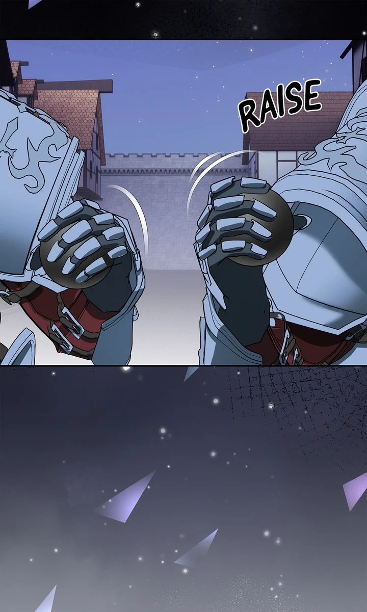 How the Count’s Young Lady Tames the Emperor’s Dog Chapter 81 251 01