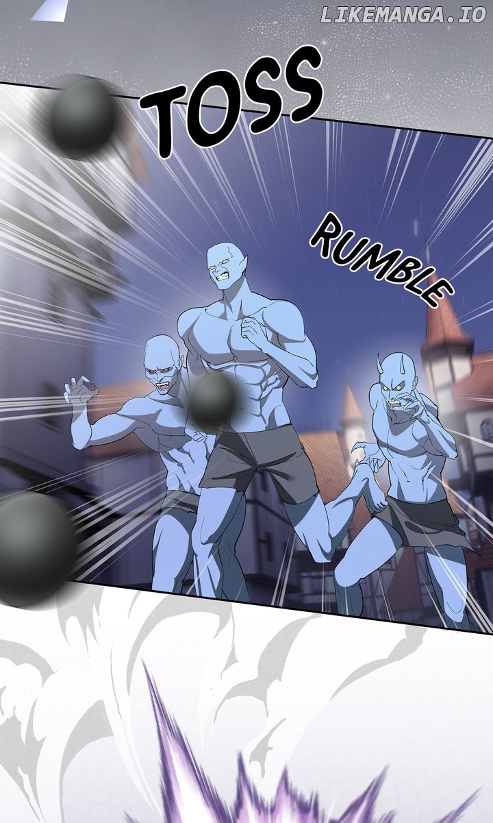 How the Count’s Young Lady Tames the Emperor’s Dog Chapter 81 252 02