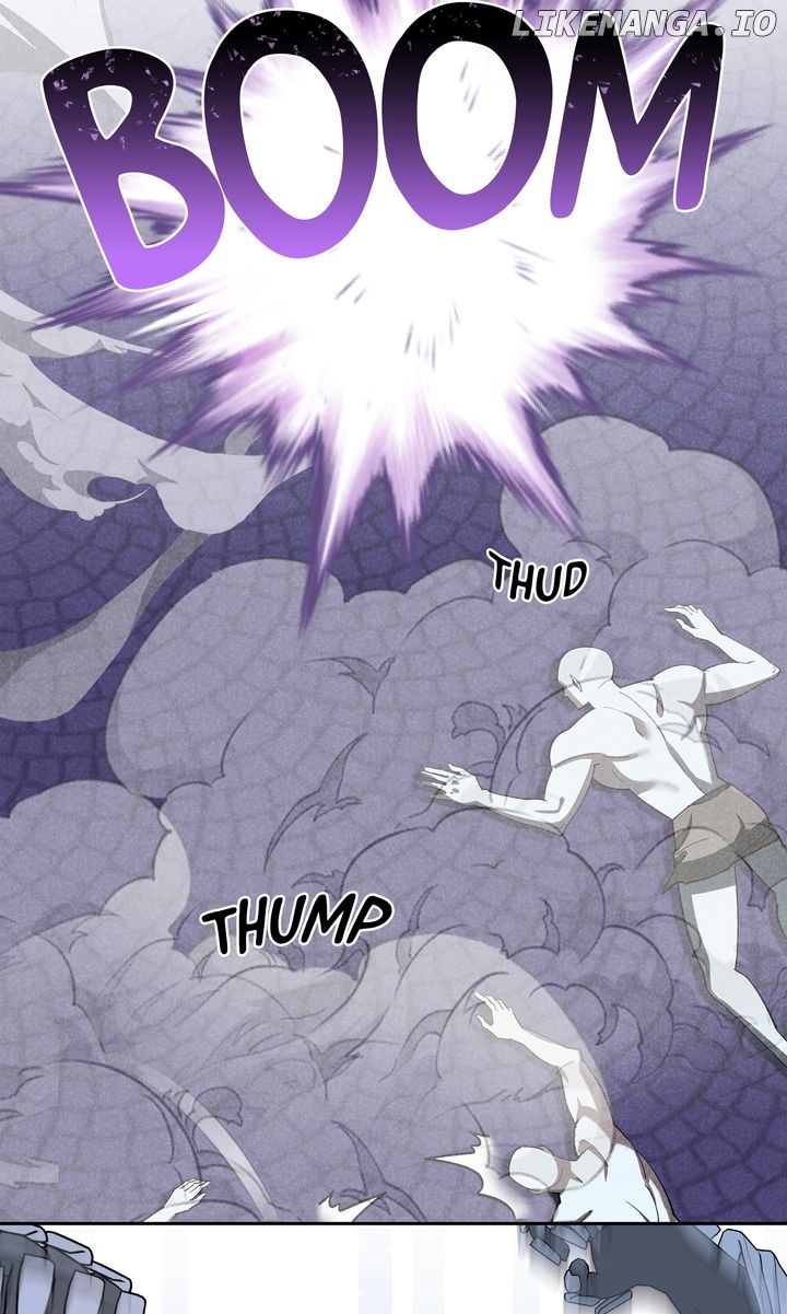 How the Count’s Young Lady Tames the Emperor’s Dog Chapter 81 253 03