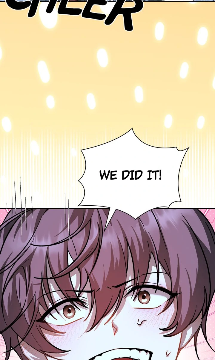 How the Count’s Young Lady Tames the Emperor’s Dog Chapter 81 255 05