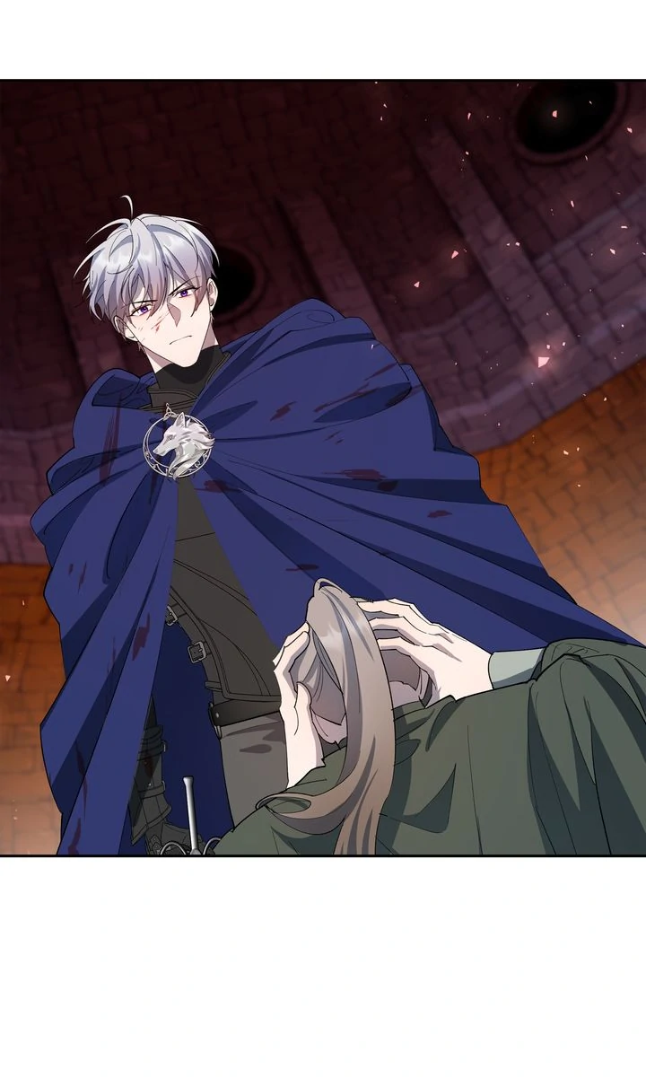 How the Count’s Young Lady Tames the Emperor’s Dog Chapter 81 258 08