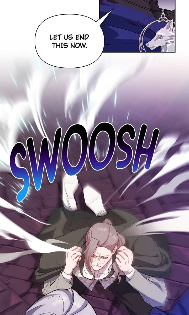 How the Count’s Young Lady Tames the Emperor’s Dog Chapter 81 260 10