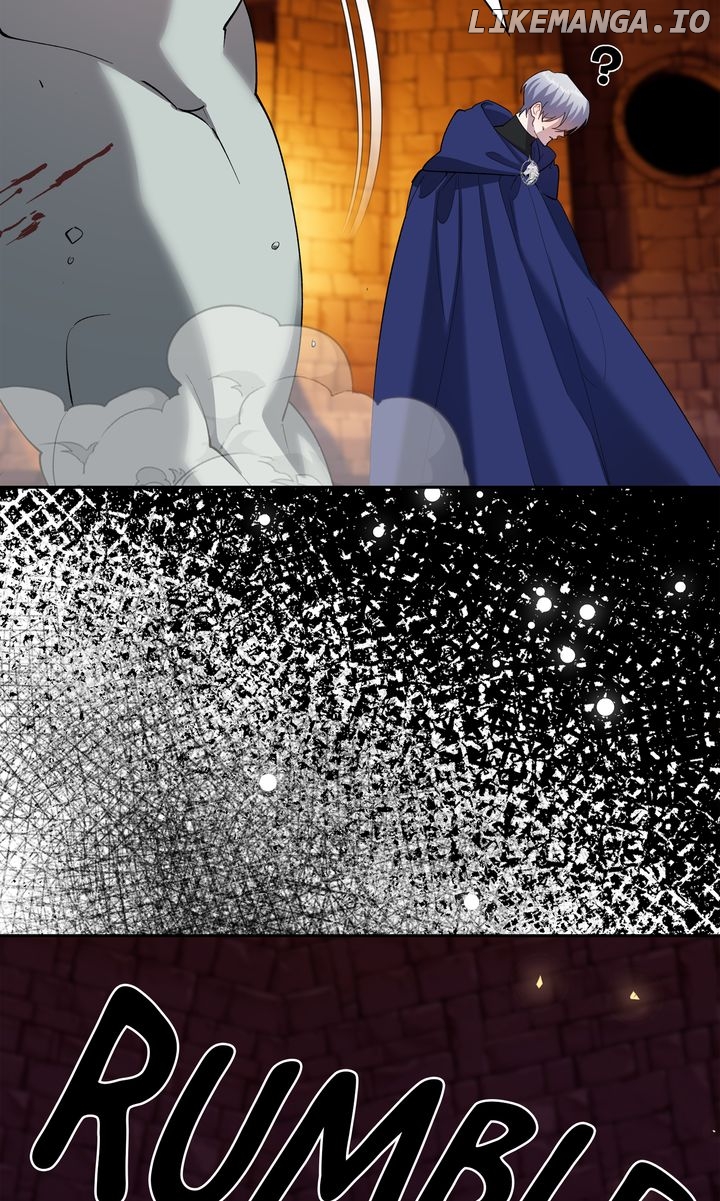 How the Count’s Young Lady Tames the Emperor’s Dog Chapter 81 267 17