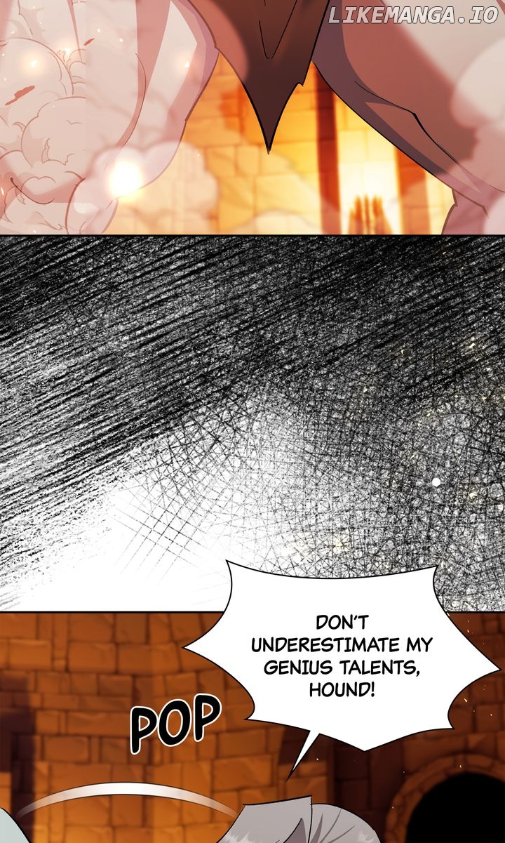 How the Count’s Young Lady Tames the Emperor’s Dog Chapter 81 269 19