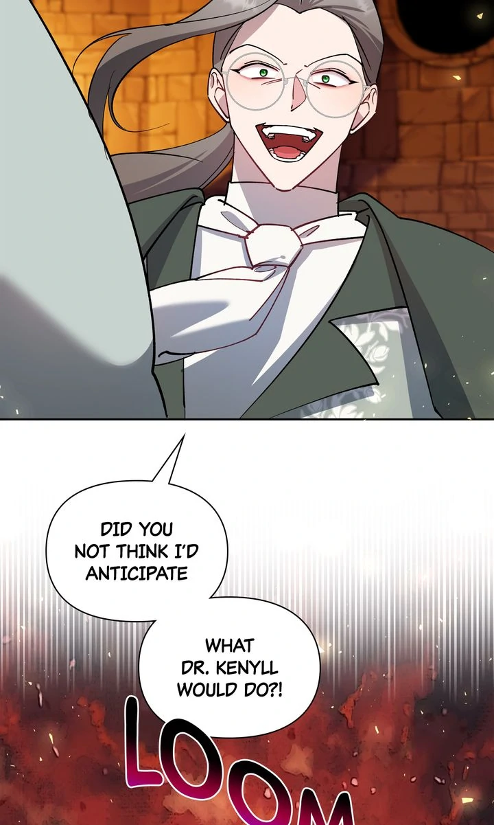 How the Count’s Young Lady Tames the Emperor’s Dog Chapter 81 270 20