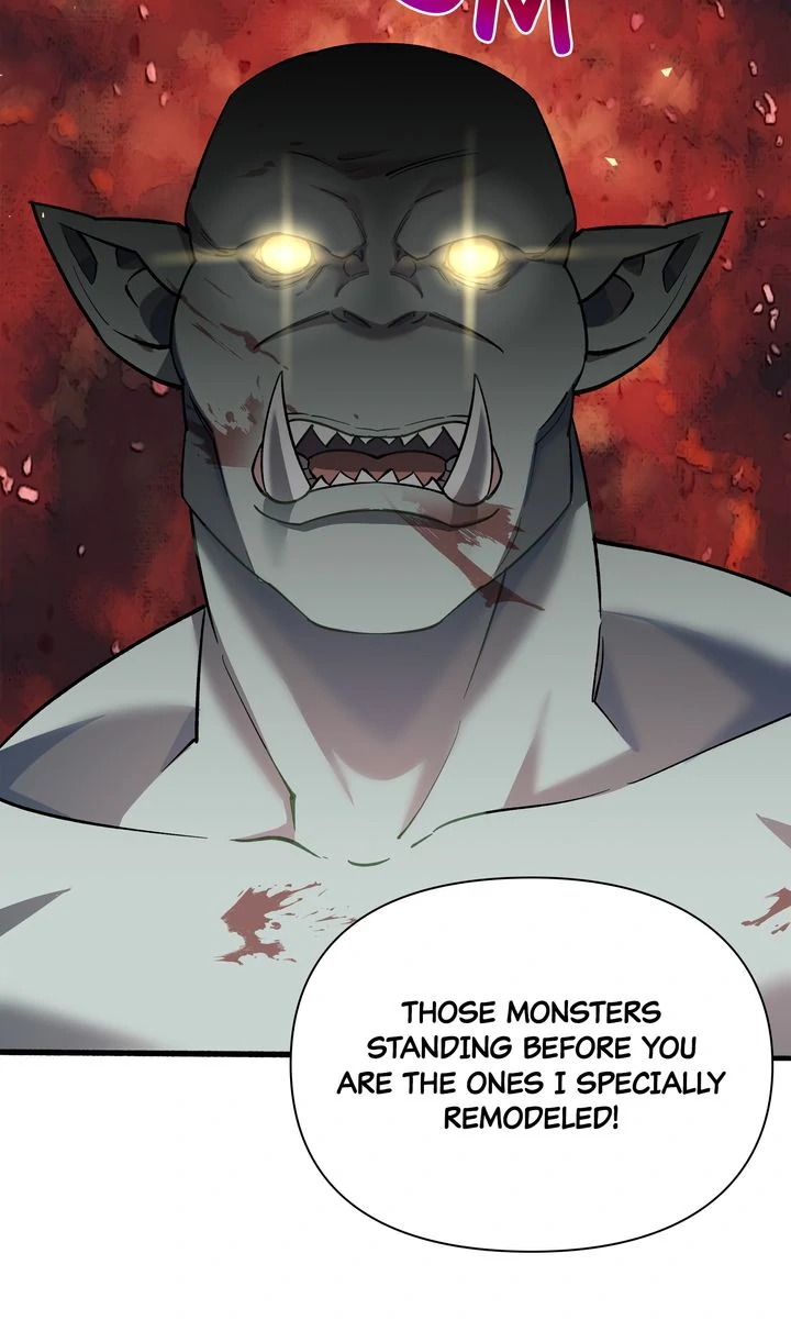 How the Count’s Young Lady Tames the Emperor’s Dog Chapter 81 271 21