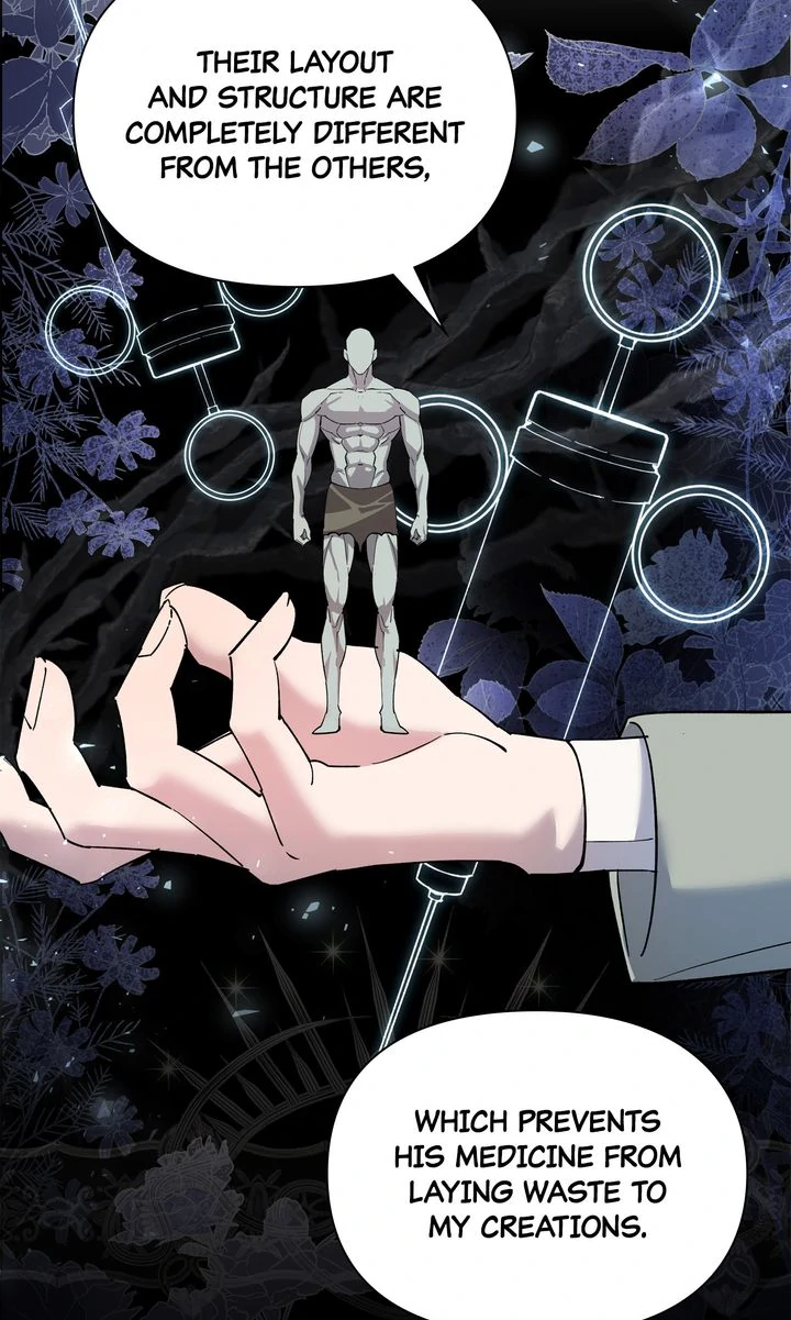 How the Count’s Young Lady Tames the Emperor’s Dog Chapter 81 273 23