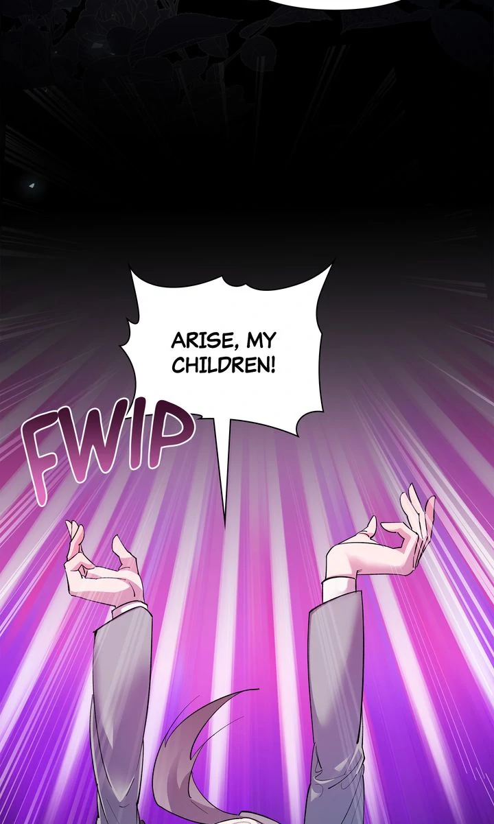 How the Count’s Young Lady Tames the Emperor’s Dog Chapter 81 274 24