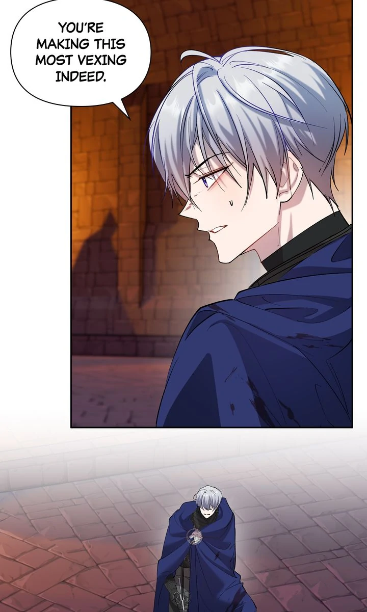 How the Count’s Young Lady Tames the Emperor’s Dog Chapter 81 279 29