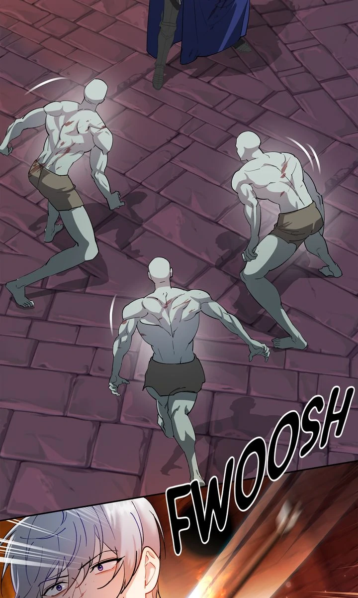 How the Count’s Young Lady Tames the Emperor’s Dog Chapter 81 280 30