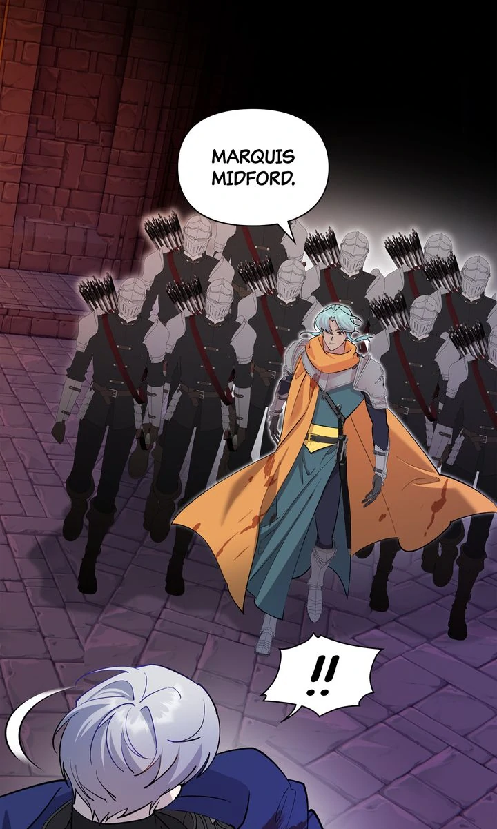 How the Count’s Young Lady Tames the Emperor’s Dog Chapter 81 283 33