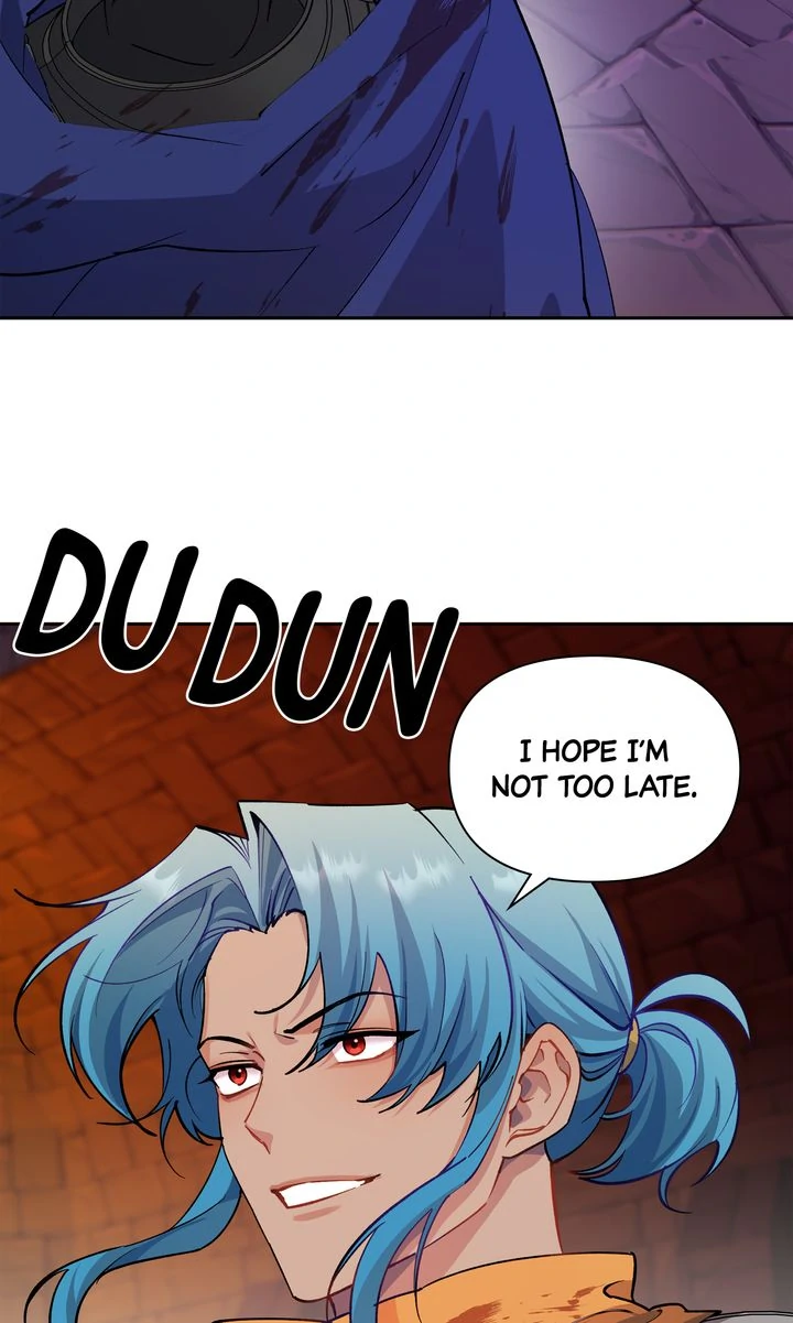 How the Count’s Young Lady Tames the Emperor’s Dog Chapter 81 284 34