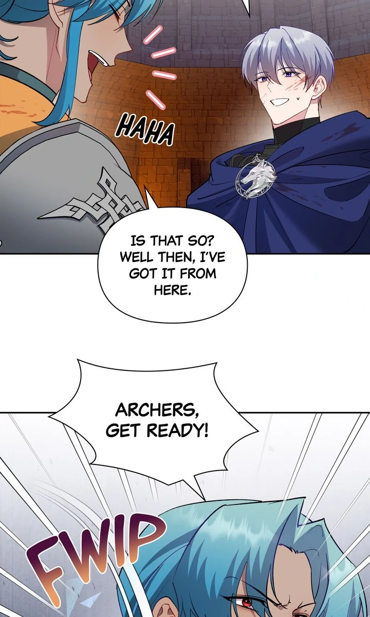 How the Count’s Young Lady Tames the Emperor’s Dog Chapter 81 286 36