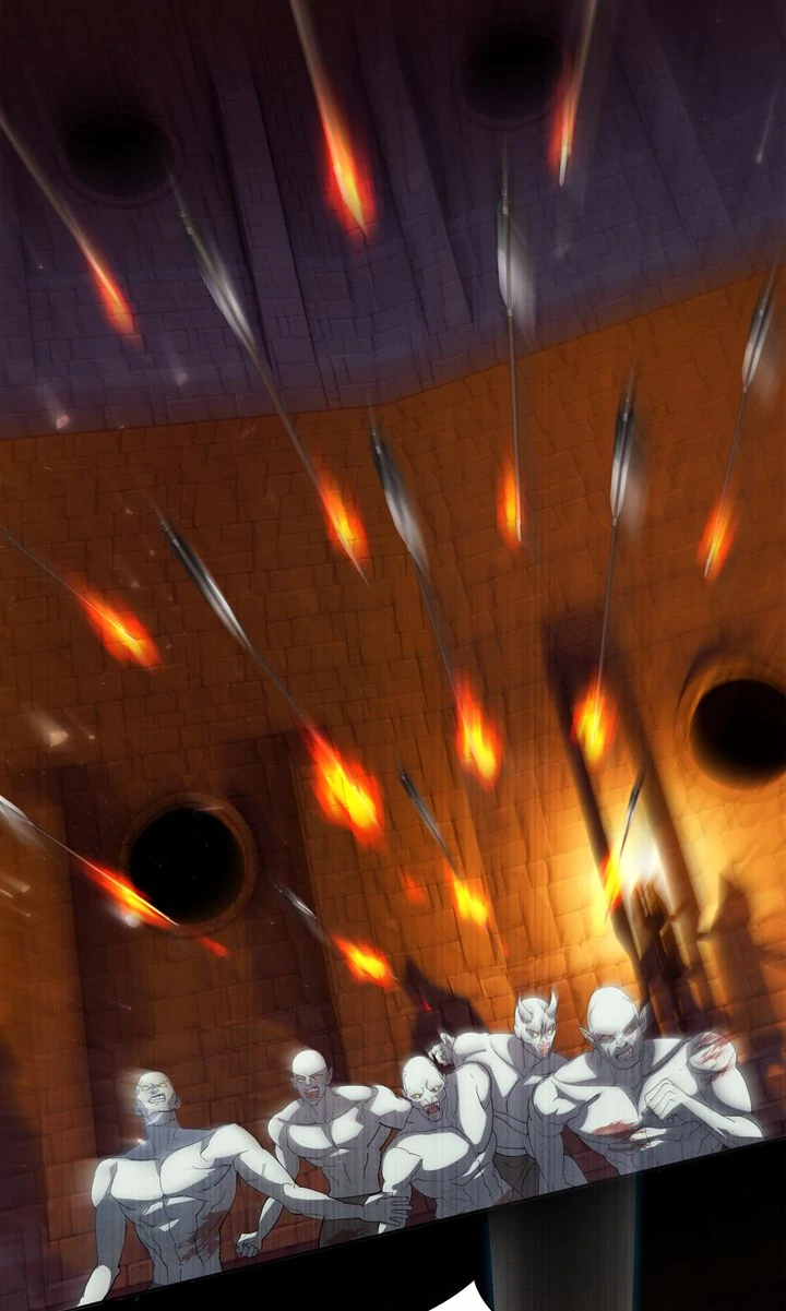 How the Count’s Young Lady Tames the Emperor’s Dog Chapter 81 290 40