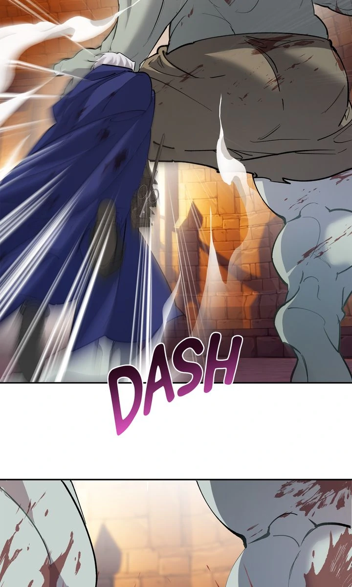 How the Count’s Young Lady Tames the Emperor’s Dog Chapter 81 293 43